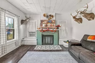 218 W Rogan St, Gorman, TX 76454 - Photo 5
