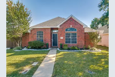 1600 Yellowstone Avenue, Lewisville, TX 75077 - Photo 1