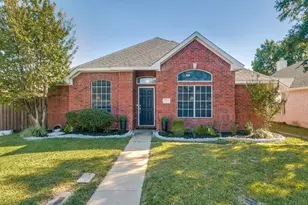 1600 Yellowstone Ave, Lewisville, TX 75077 - Photo 1