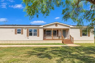 331 HCR 2207, Aquilla, TX 76622 - Photo 1