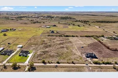 10017 County Road 1004, Godley, TX 76044 - Photo 1