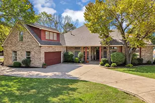 101 Olive's Branch, Shady Shores, TX 76208 - Photo 1