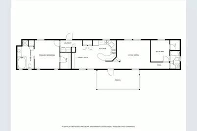 0 Lakeside, China Spring, TX 76633 - Photo 19