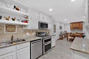 2520 Hillsboro Ave, Dallas, TX 75228 - Photo 19