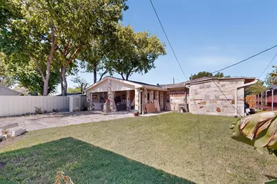 2520 Hillsboro Avenue, Dallas, TX 75228 - Photo 39