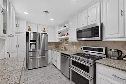2520 Hillsboro Avenue, Dallas, TX 75228 - Photo 17
