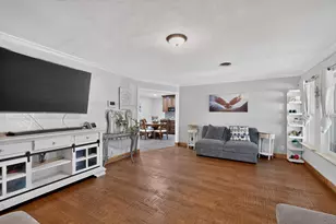 2520 Hillsboro Ave, Dallas, TX 75228 - Photo 11