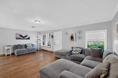 2520 Hillsboro Avenue, Dallas, TX 75228 - Photo 9