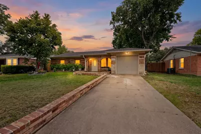 2520 Hillsboro Avenue, Dallas, TX 75228 - Photo 3