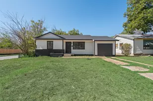 3508 Hatcher St, Fort Worth, TX 76119 - Photo 1