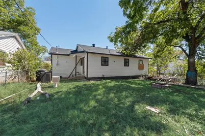 3508 Hatcher Street, Fort Worth, TX 76119 - Photo 15