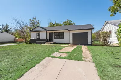 3508 Hatcher Street, Fort Worth, TX 76119 - Photo 21