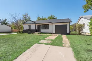 3508 Hatcher St, Fort Worth, TX 76119 - Photo 21