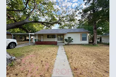 107 Greenview Drive, Stephenville, TX 76401 - Photo 1