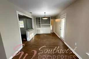 107 Greenview Dr, Stephenville, TX 76401 - Photo 3