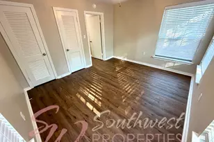107 Greenview Dr, Stephenville, TX 76401 - Photo 17