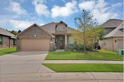 8716 Timber Ridge Drive, Aubrey, TX 76227 - Photo 1