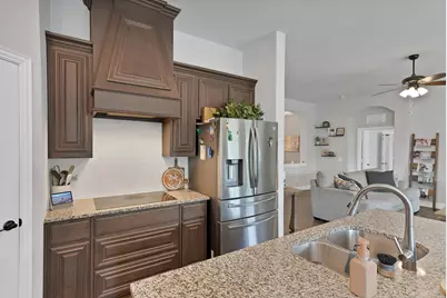 8716 Timber Ridge Drive, Aubrey, TX 76227 - Photo 9