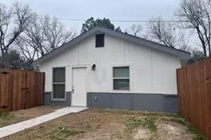 1903 Shawnee St, Denton, TX 76209 - Photo 1