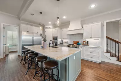 12621 Oak Grove Road S, Burleson, TX 76028 - Photo 3