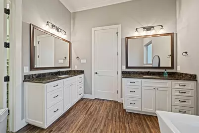 12621 Oak Grove Road S, Burleson, TX 76028 - Photo 23