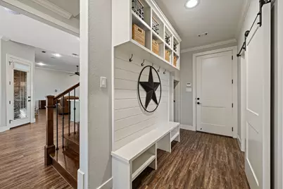 12621 Oak Grove Road S, Burleson, TX 76028 - Photo 11