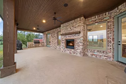 12621 Oak Grove Road S, Burleson, TX 76028 - Photo 5