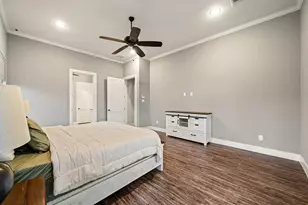 12621 Oak Grove Rd S, Burleson, TX 76028 - Photo 21