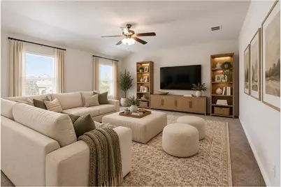 1978 Sunnybrook Drive, Heartland, TX 75126 - Photo 25