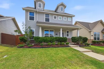 1978 Sunnybrook Drive, Heartland, TX 75126 - Photo 37