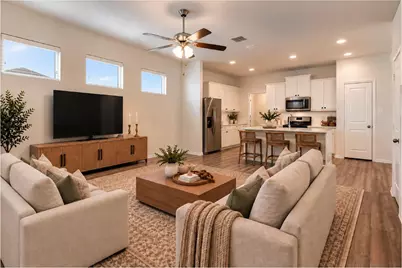 1978 Sunnybrook Drive, Heartland, TX 75126 - Photo 7