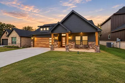 113 Iron Horse Lane, Denison, TX 75020 - Photo 3