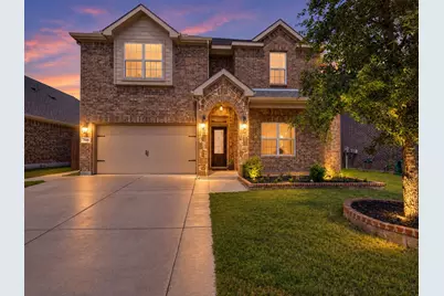 200 Mount Olive Avenue, McKinney, TX 75072 - Photo 1