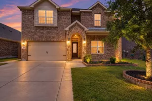 200 Mount Olive Ave, McKinney, TX 75072 - Photo 1