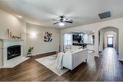 200 Mount Olive Avenue, McKinney, TX 75072 - Photo 3