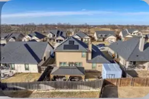 4704 Cormorant Dr, Sherman, TX 75092 - Photo 5