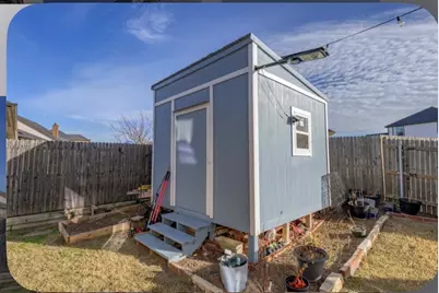 4704 Cormorant Drive, Sherman, TX 75092 - Photo 17