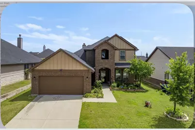 4704 Cormorant Drive, Sherman, TX 75092 - Photo 1