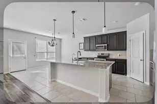 4704 Cormorant Dr, Sherman, TX 75092 - Photo 9