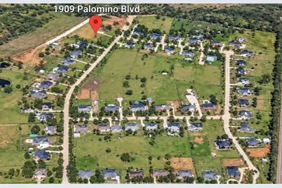 1909 Palomino Boulevard, Crowley, TX 76036 - Photo 3