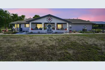 1309 W Madison Street, Ennis, TX 75119 - Photo 1