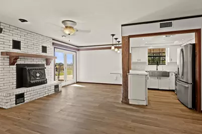 600 W 12th Street, Clarksville, TX 75426 - Photo 5
