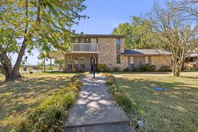 600 W 12th Street, Clarksville, TX 75426 - Photo 1