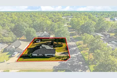 290 NE 30th Street NE, Paris, TX 75460 - Photo 29