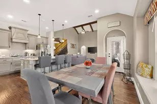 1804 Chadwick Lane, Forney, TX 75126 - Photo 9
