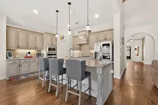 1804 Chadwick Lane, Forney, TX 75126 - Photo 11