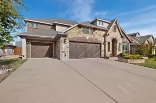 1804 Chadwick Lane, Forney, TX 75126 - Photo 3