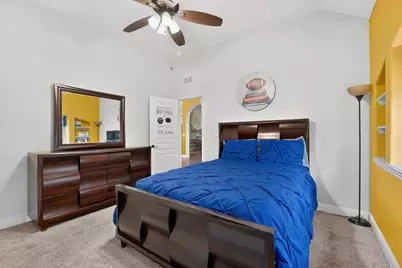 1804 Chadwick Lane, Forney, TX 75126 - Photo 21