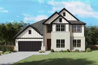 6704 Coffee Mill Court, McKinney, TX 75071 - Photo 1