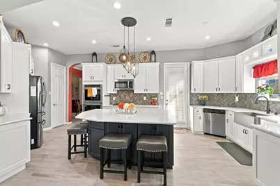 3001 Autumn Sage Trail, Flower Mound, TX 75022 - Photo 3